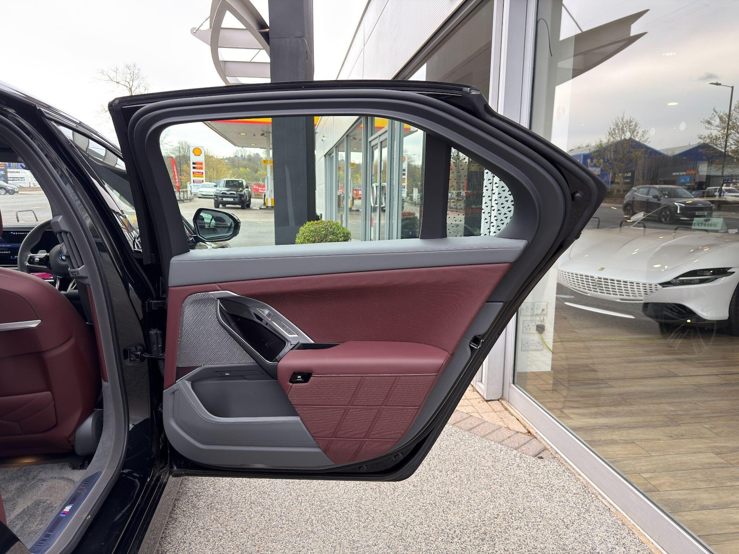 Used BMW 7 Series 2025 for sale - 78171383: Photo 52