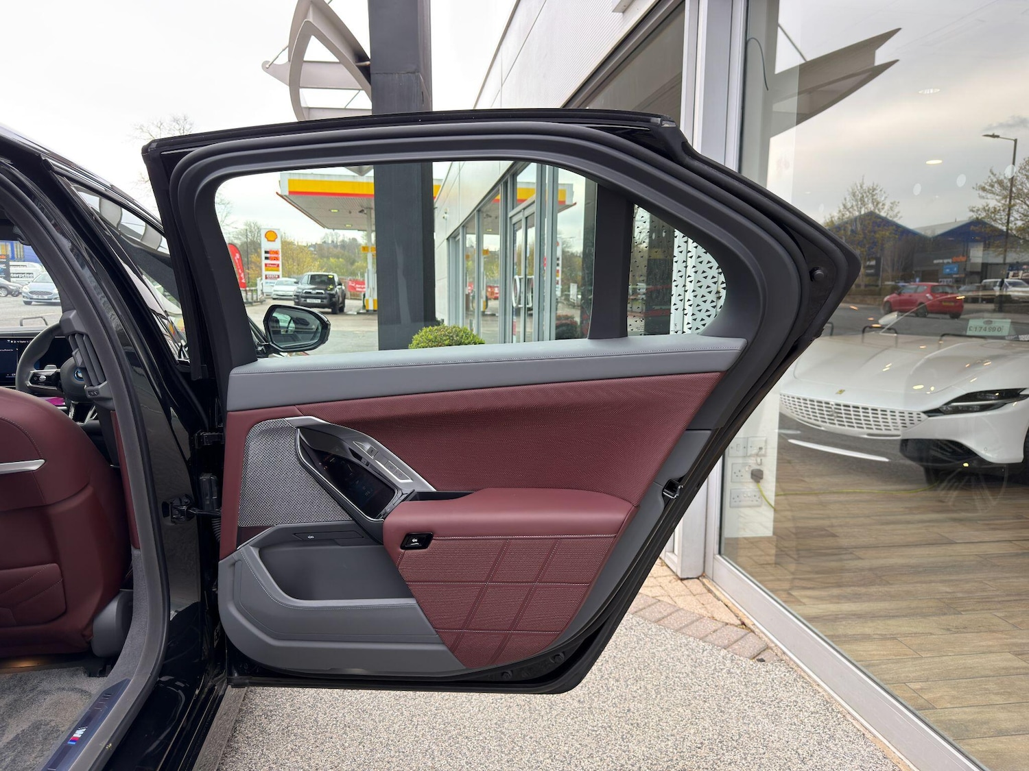 Used BMW 7 Series 2025 for sale - 78171383: Photo 53