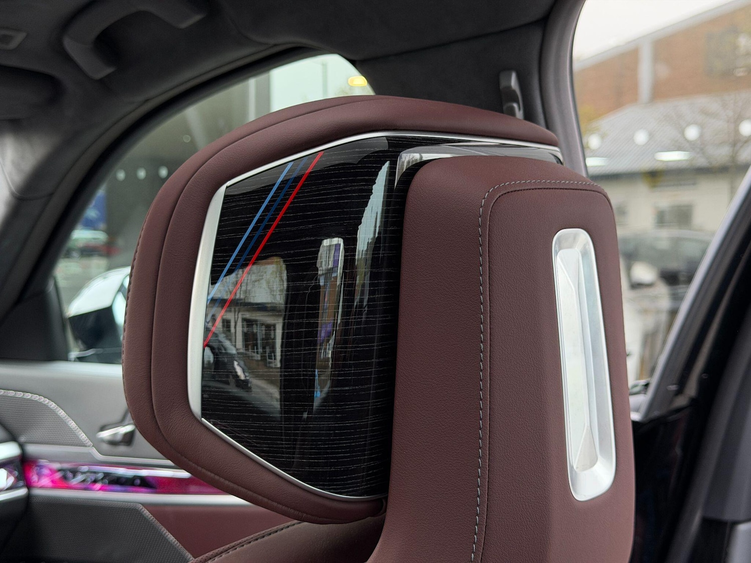 Used BMW 7 Series 2025 for sale - 78171383: Photo 55