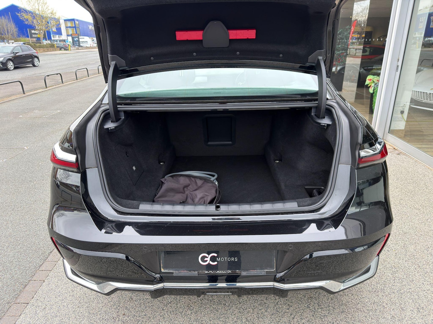 Used BMW 7 Series 2025 for sale - 78171383: Photo 56