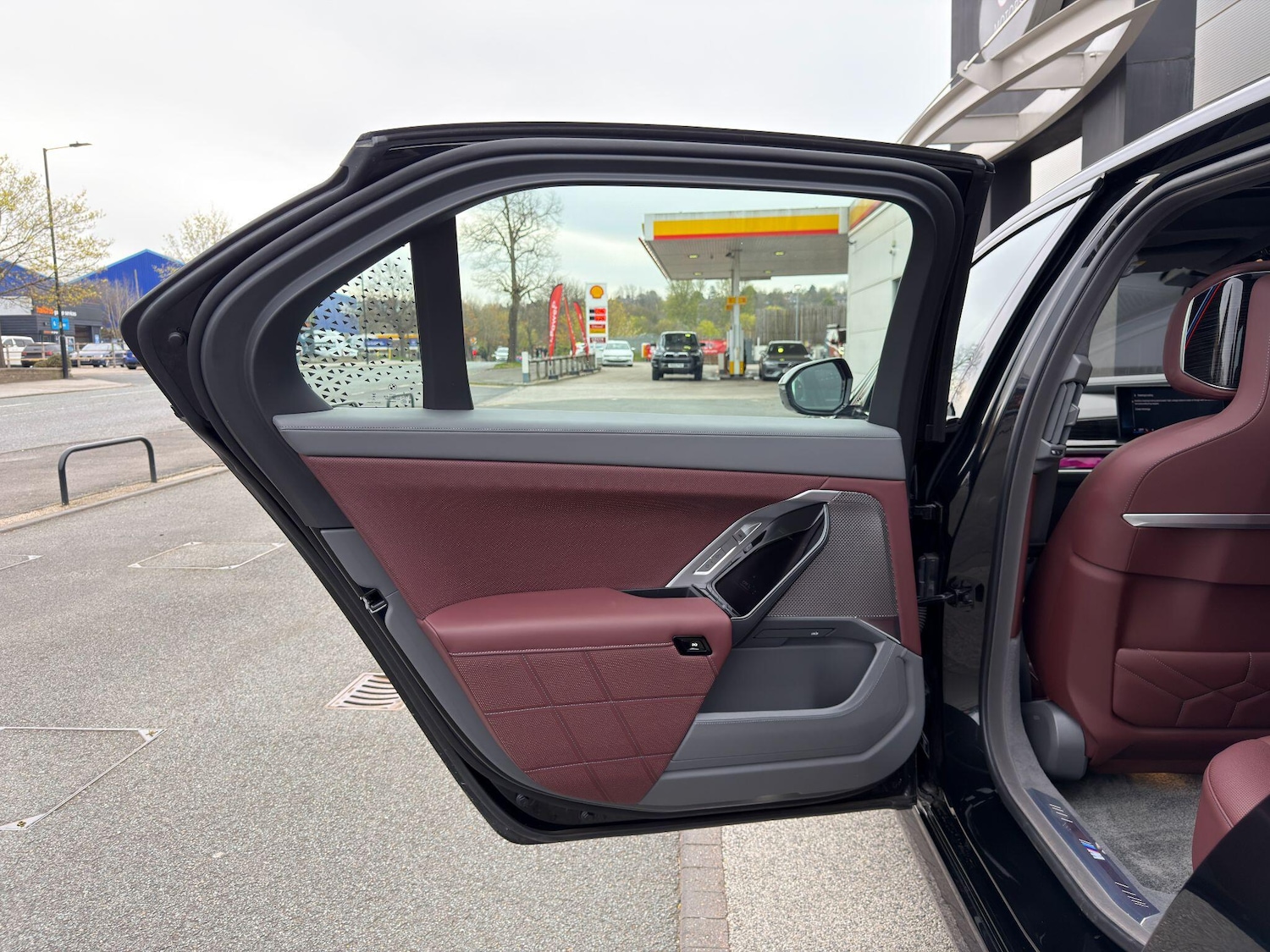 Used BMW 7 Series 2025 for sale - 78171383: Photo 59