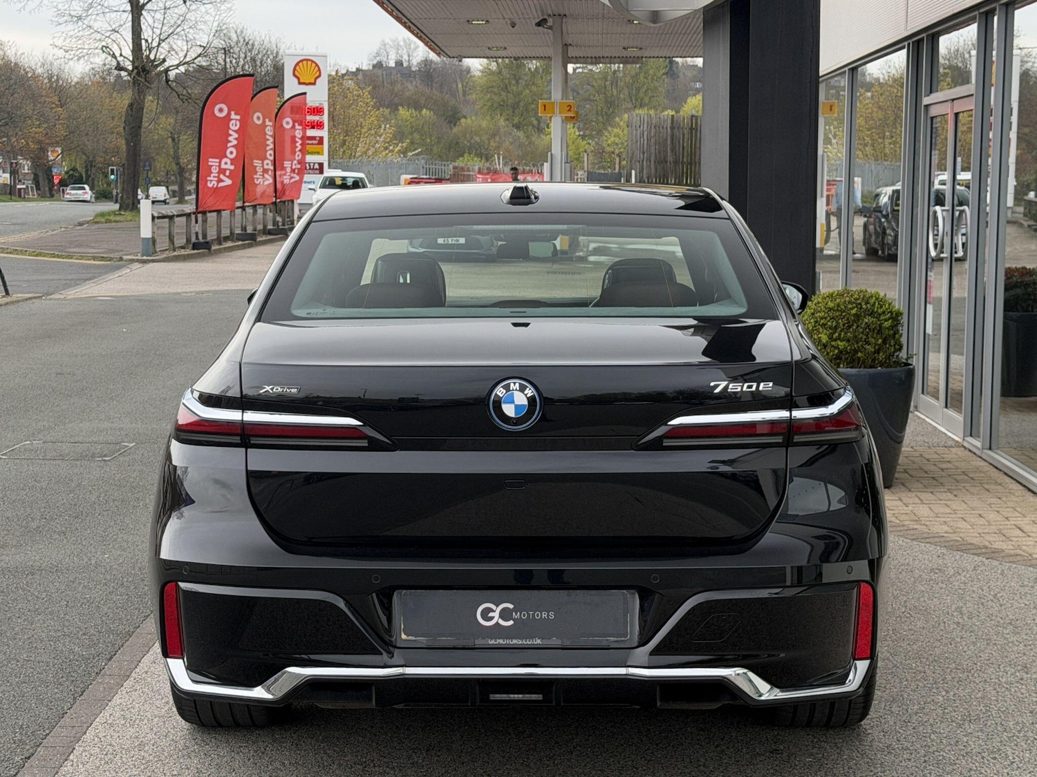 Used BMW 7 Series 2025 for sale - 78171383: Photo 6