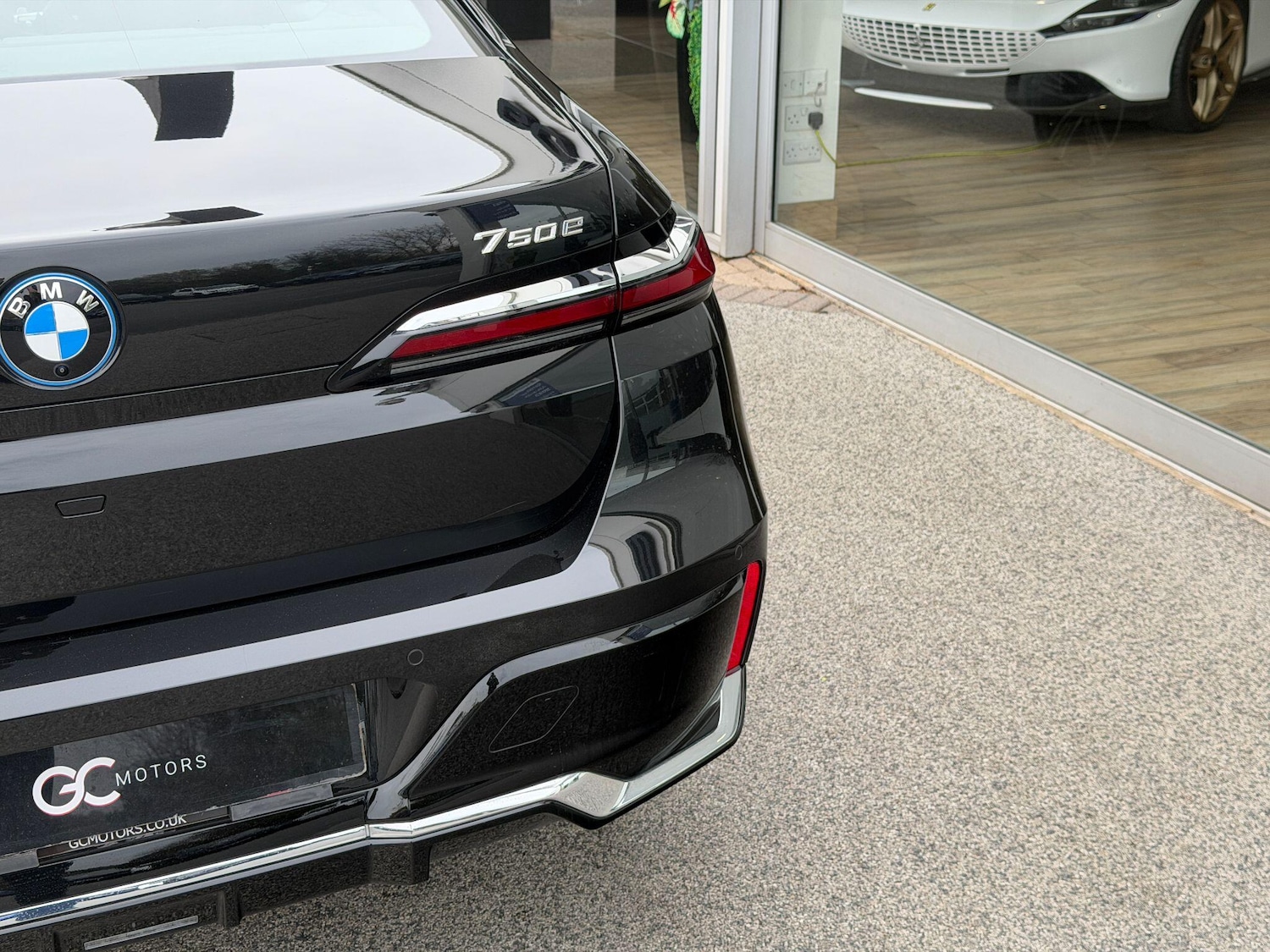 Used BMW 7 Series 2025 for sale - 78171383: Photo 60