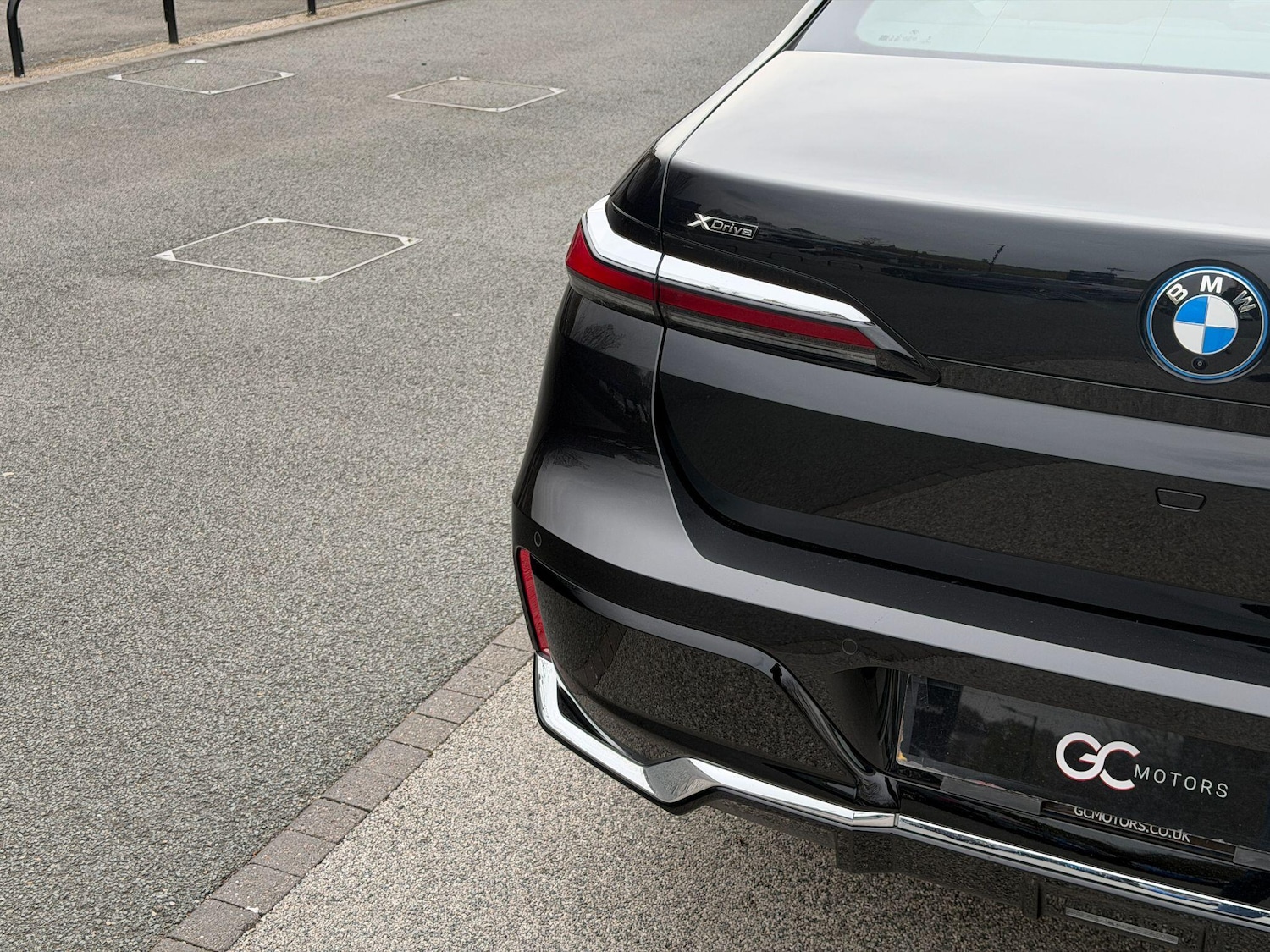 Used BMW 7 Series 2025 for sale - 78171383: Photo 61