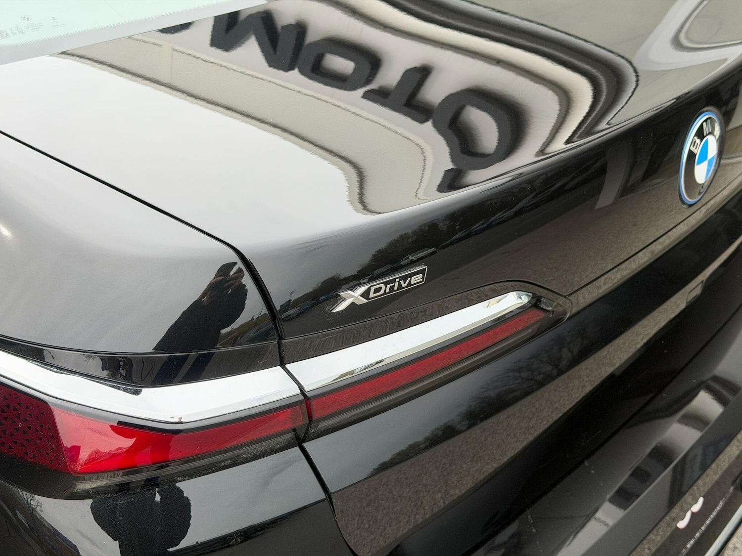 Used BMW 7 Series 2025 for sale - 78171383: Photo 62