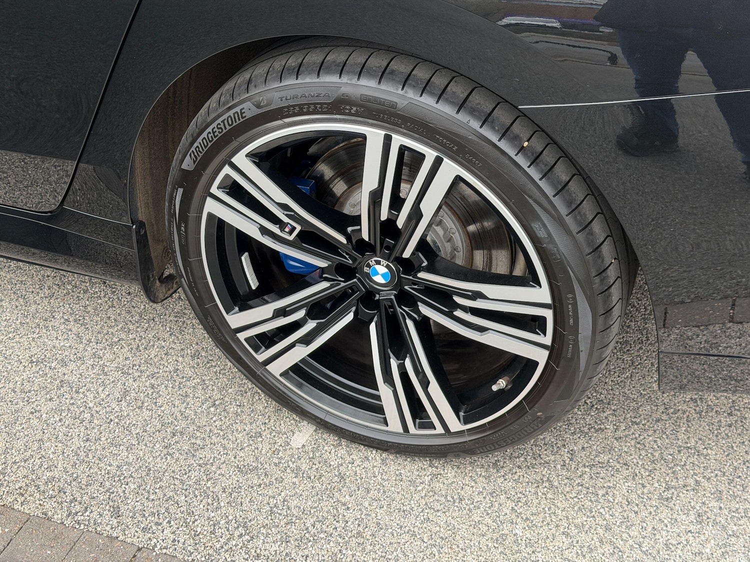 Used BMW 7 Series 2025 for sale - 78171383: Photo 65