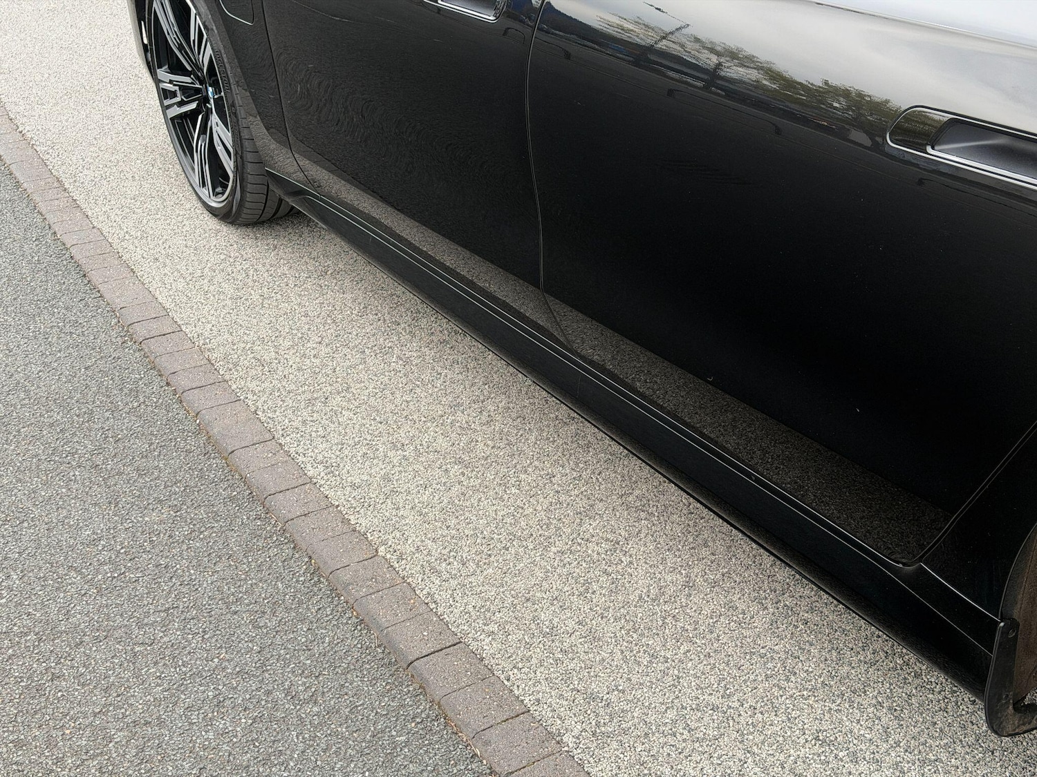 Used BMW 7 Series 2025 for sale - 78171383: Photo 66