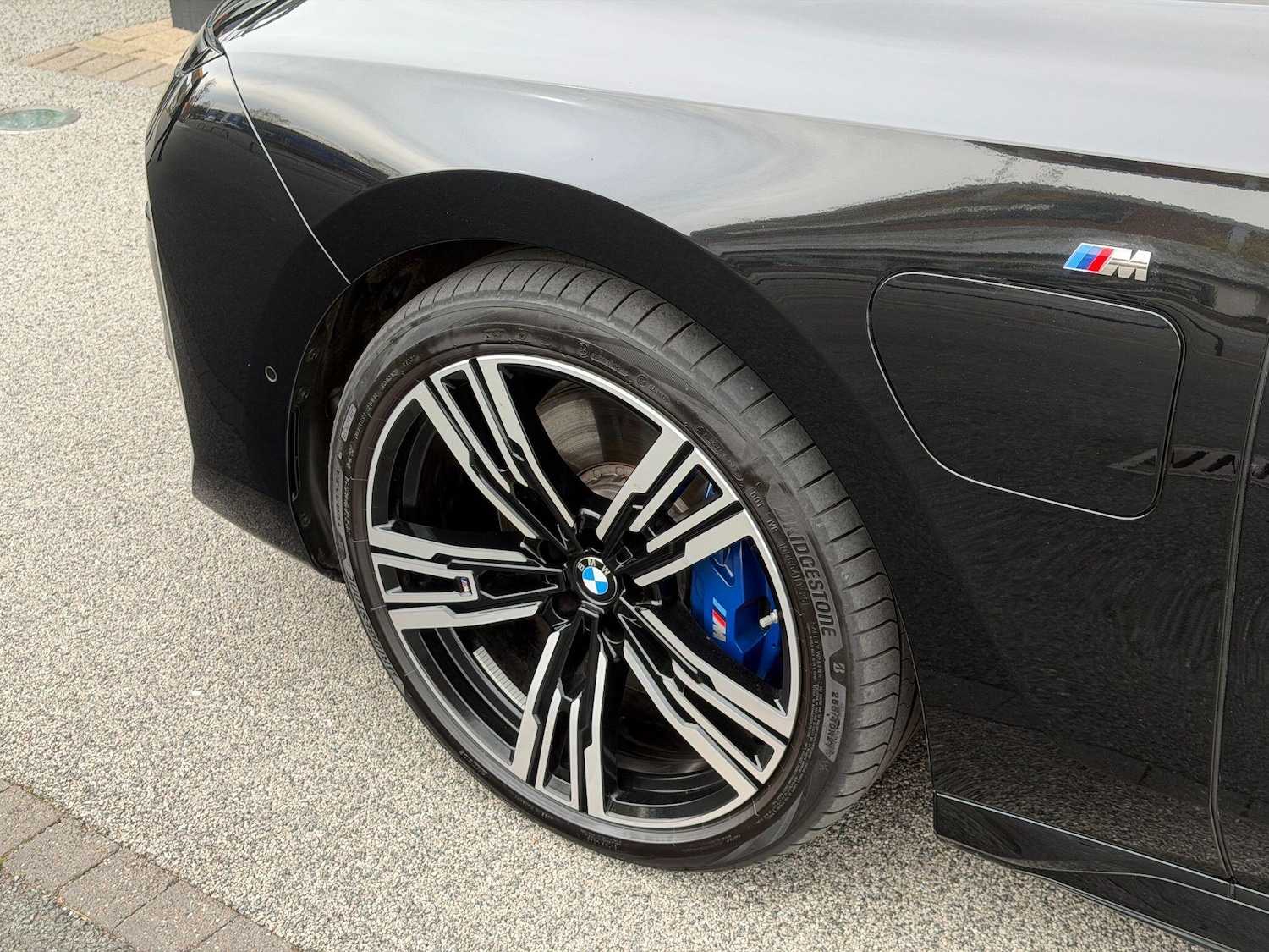 Used BMW 7 Series 2025 for sale - 78171383: Photo 67