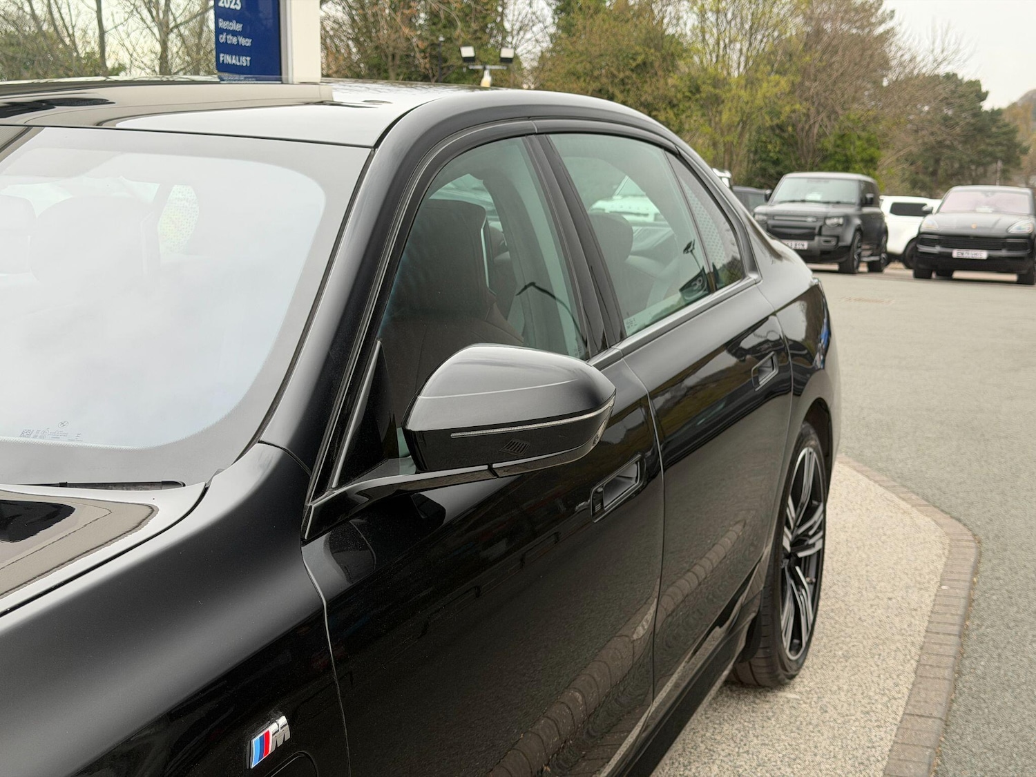 Used BMW 7 Series 2025 for sale - 78171383: Photo 68