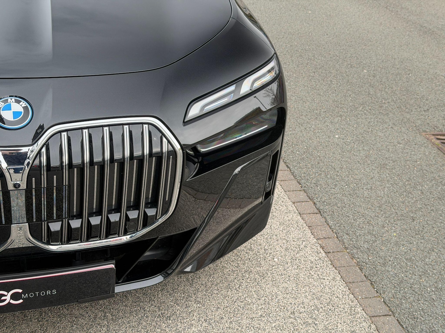 Used BMW 7 Series 2025 for sale - 78171383: Photo 69