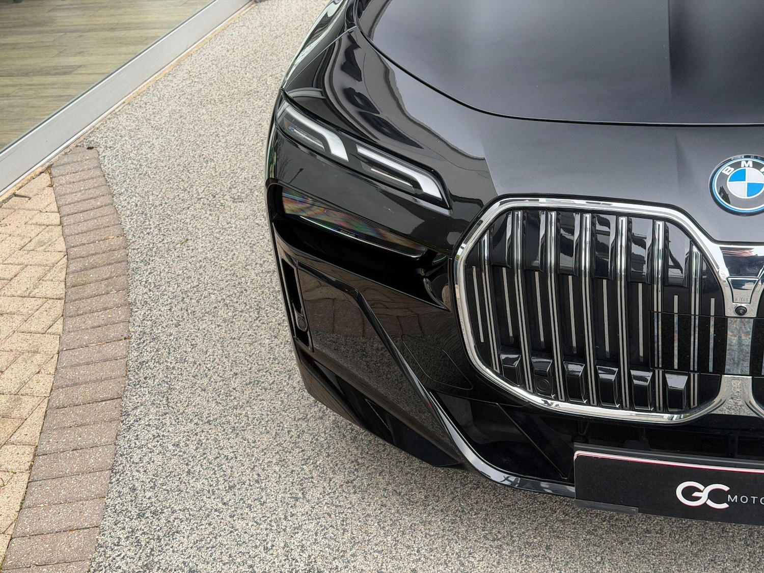 Used BMW 7 Series 2025 for sale - 78171383: Photo 70