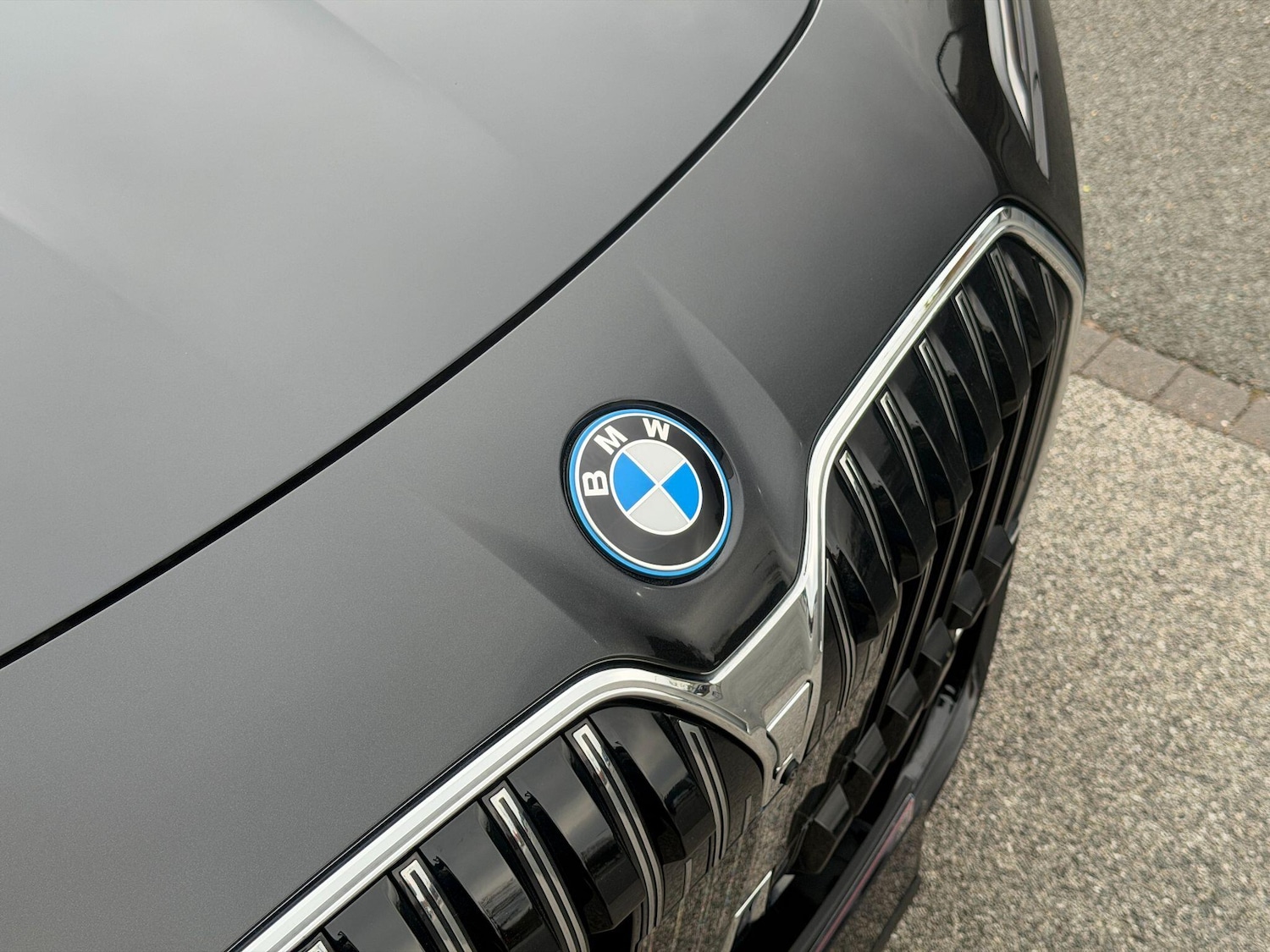 Used BMW 7 Series 2025 for sale - 78171383: Photo 71