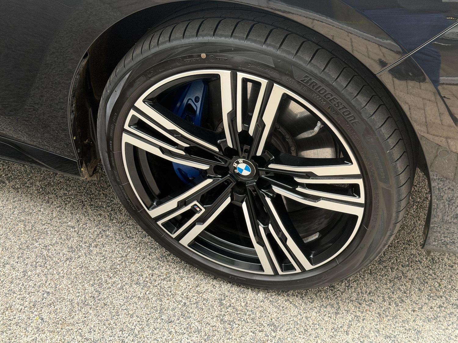 Used BMW 7 Series 2025 for sale - 78171383: Photo 72