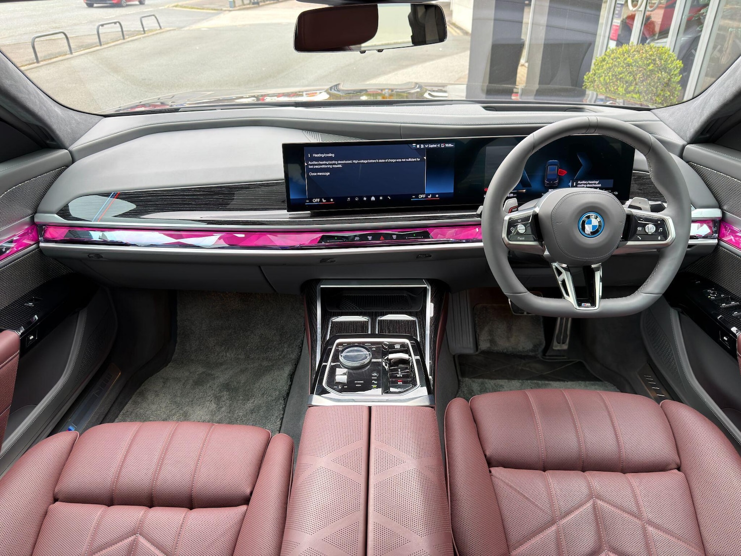 Used BMW 7 Series 2025 for sale - 78171383: Photo 9