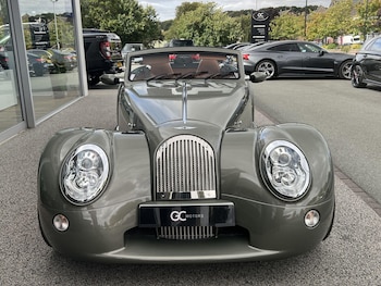 Used Morgan Aero 2017 for sale - 75532882: Photo