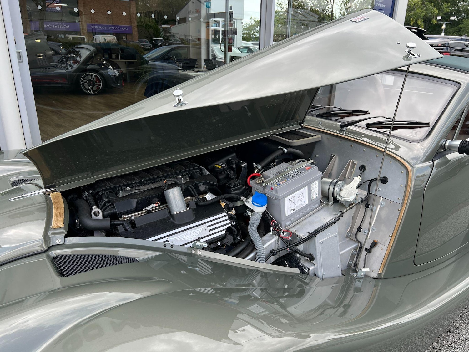 Vehicle 42