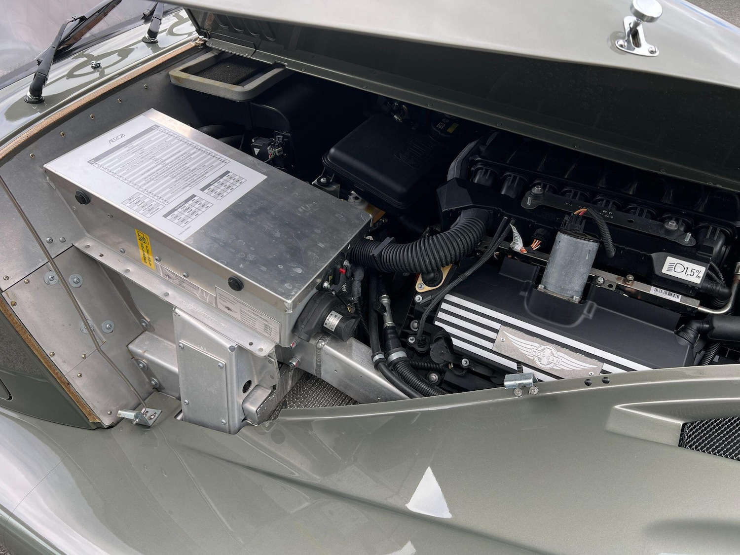 Vehicle 48