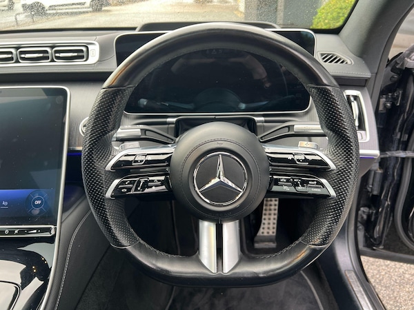 Used Mercedes-Benz S-Class 2022 for sale - 75110159: Photo 23