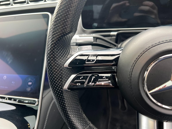 Used Mercedes-Benz S-Class 2022 for sale - 75110159: Photo 24