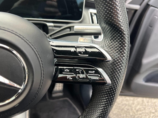 Used Mercedes-Benz S-Class 2022 for sale - 75110159: Photo 25