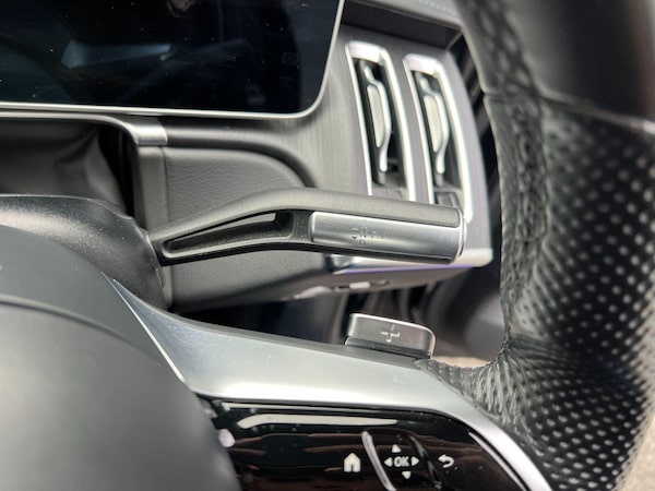 Used Mercedes-Benz S-Class 2022 for sale - 75110159: Photo 27