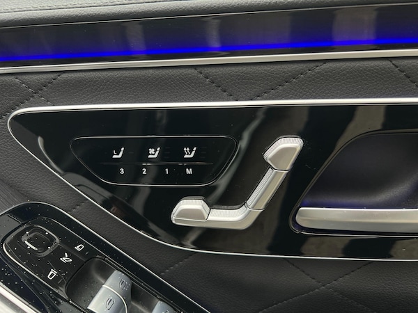 Used Mercedes-Benz S-Class 2022 for sale - 75110159: Photo 29