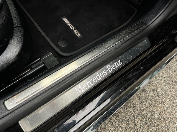 Used Mercedes-Benz S-Class 2022 for sale - 75110159: Photo 30