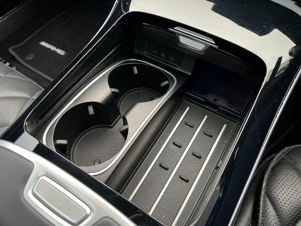 Used Mercedes-Benz S-Class 2022 for sale - 75110159: Photo 54