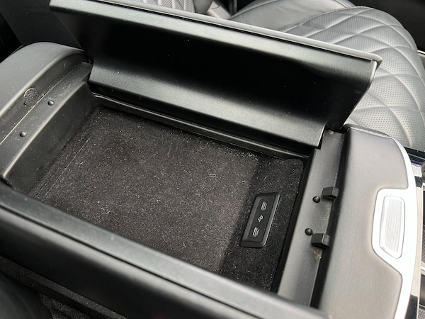 Used Mercedes-Benz S-Class 2022 for sale - 75110159: Photo 55