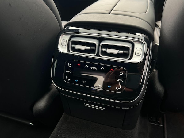 Used Mercedes-Benz S-Class 2022 for sale - 75110159: Photo 57