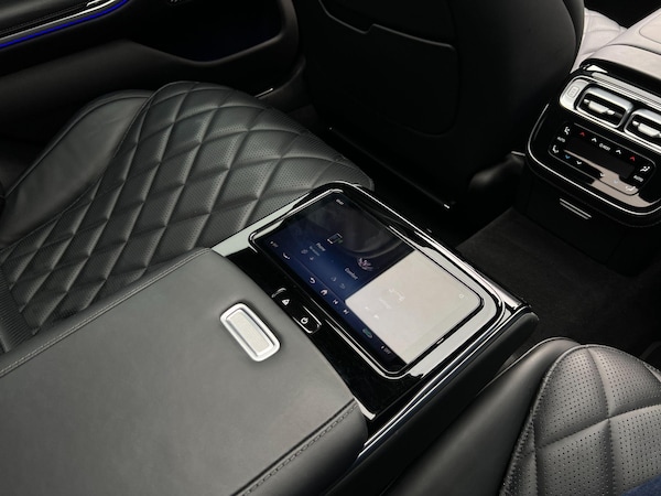 Used Mercedes-Benz S-Class 2022 for sale - 75110159: Photo 58