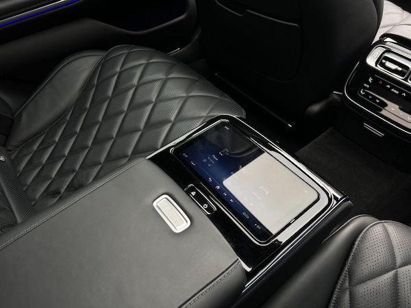 Used Mercedes-Benz S-Class 2022 for sale - 75110159: Photo 59