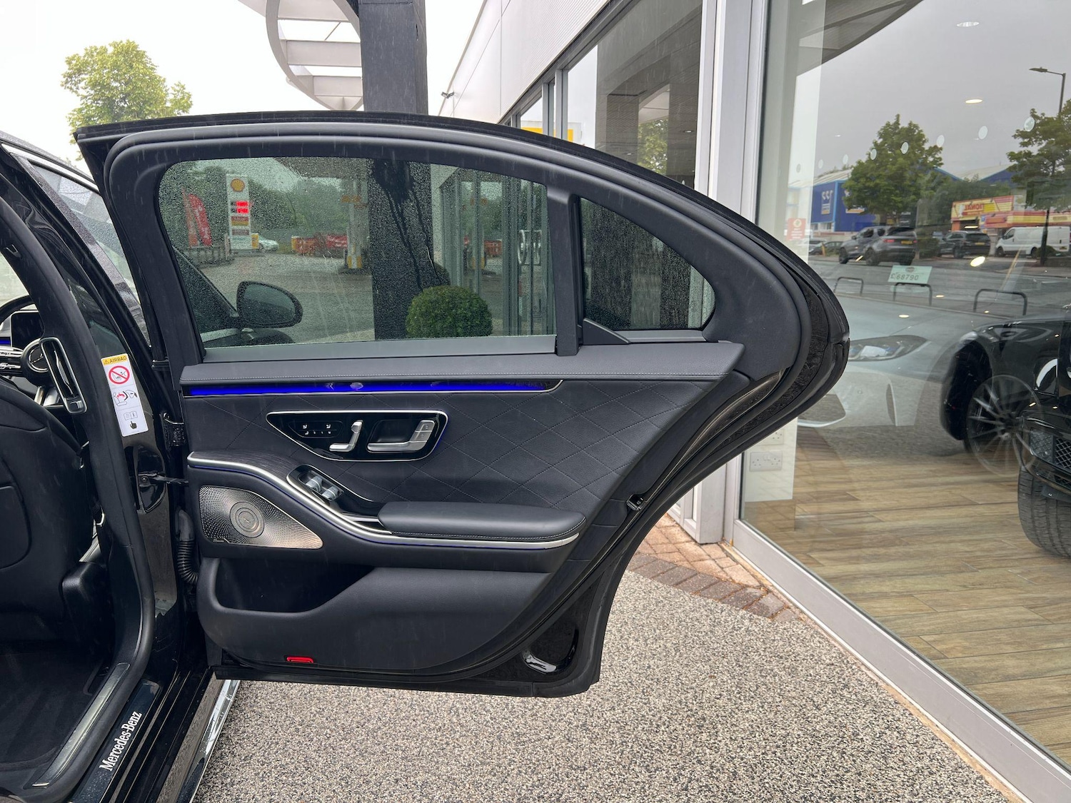 Vehicle 64