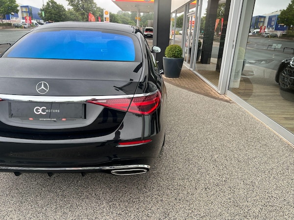 Used Mercedes-Benz S-Class 2022 for sale - 75110159: Photo 67