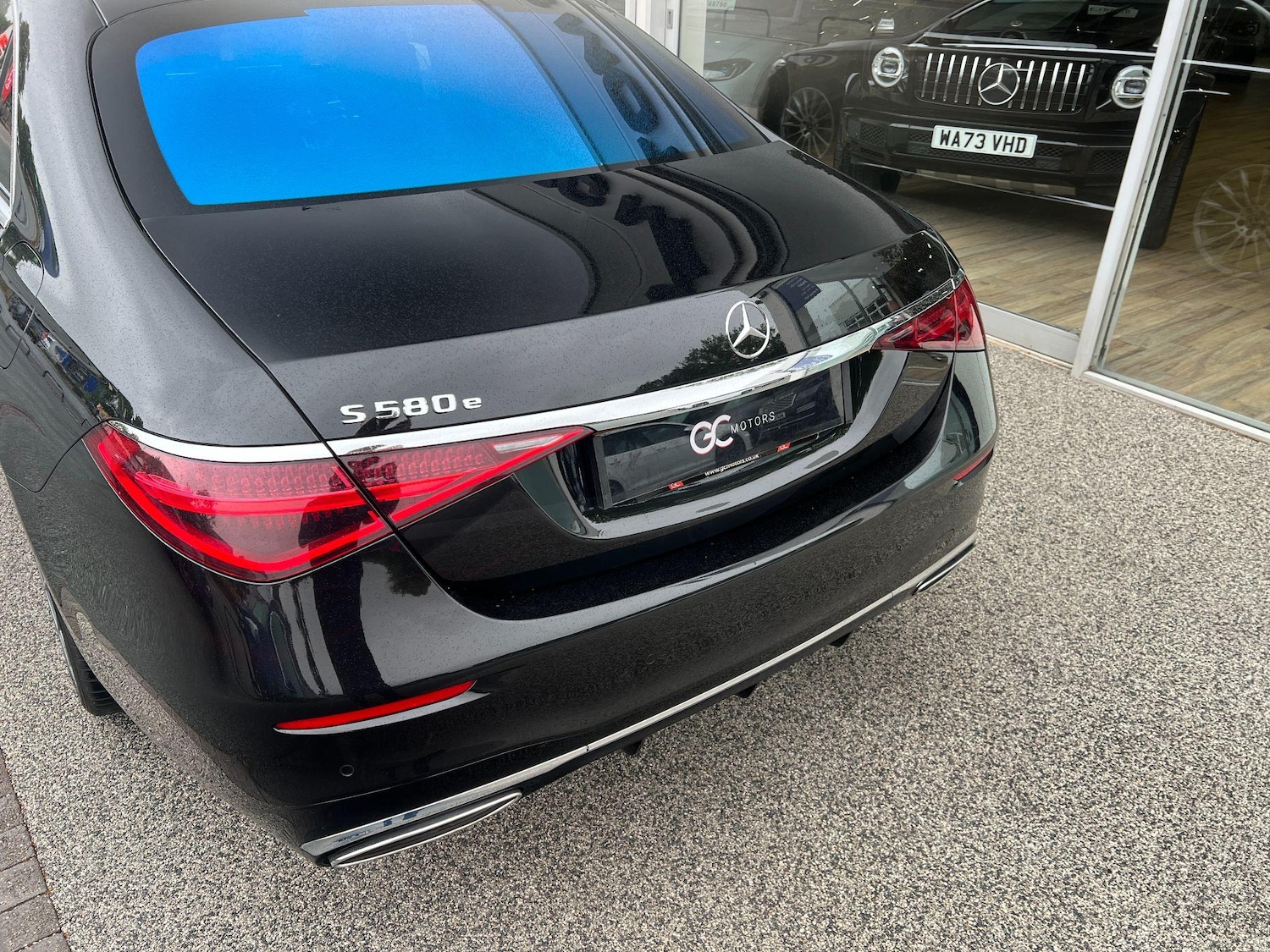 Vehicle 68