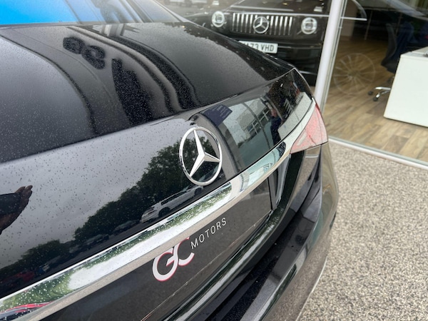 Used Mercedes-Benz S-Class 2022 for sale - 75110159: Photo 70