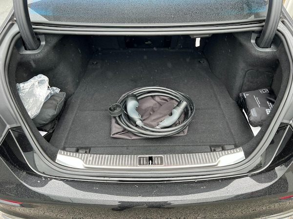 Used Mercedes-Benz S-Class 2022 for sale - 75110159: Photo 77