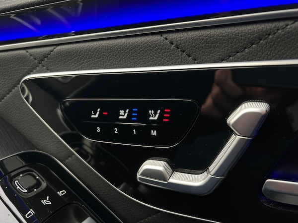 Used Mercedes-Benz S-Class 2022 for sale - 75110159: Photo 81