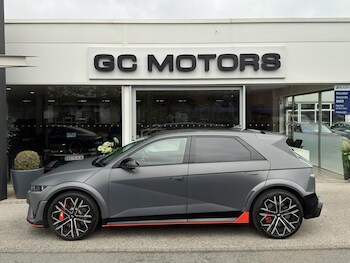 Used Hyundai IONIQ 5 2025 for sale - 78945986: Photo