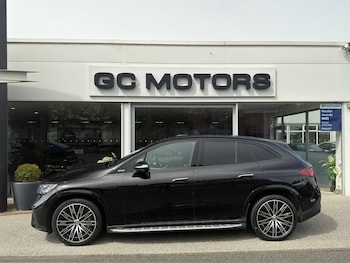 Used Mercedes-Benz EQA 2025 for sale - 79107213: Photo