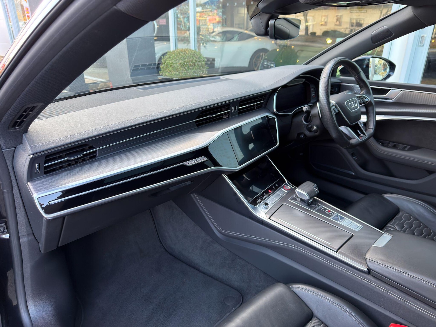 Used Audi RS7 for sale - 76992311: Photo 11