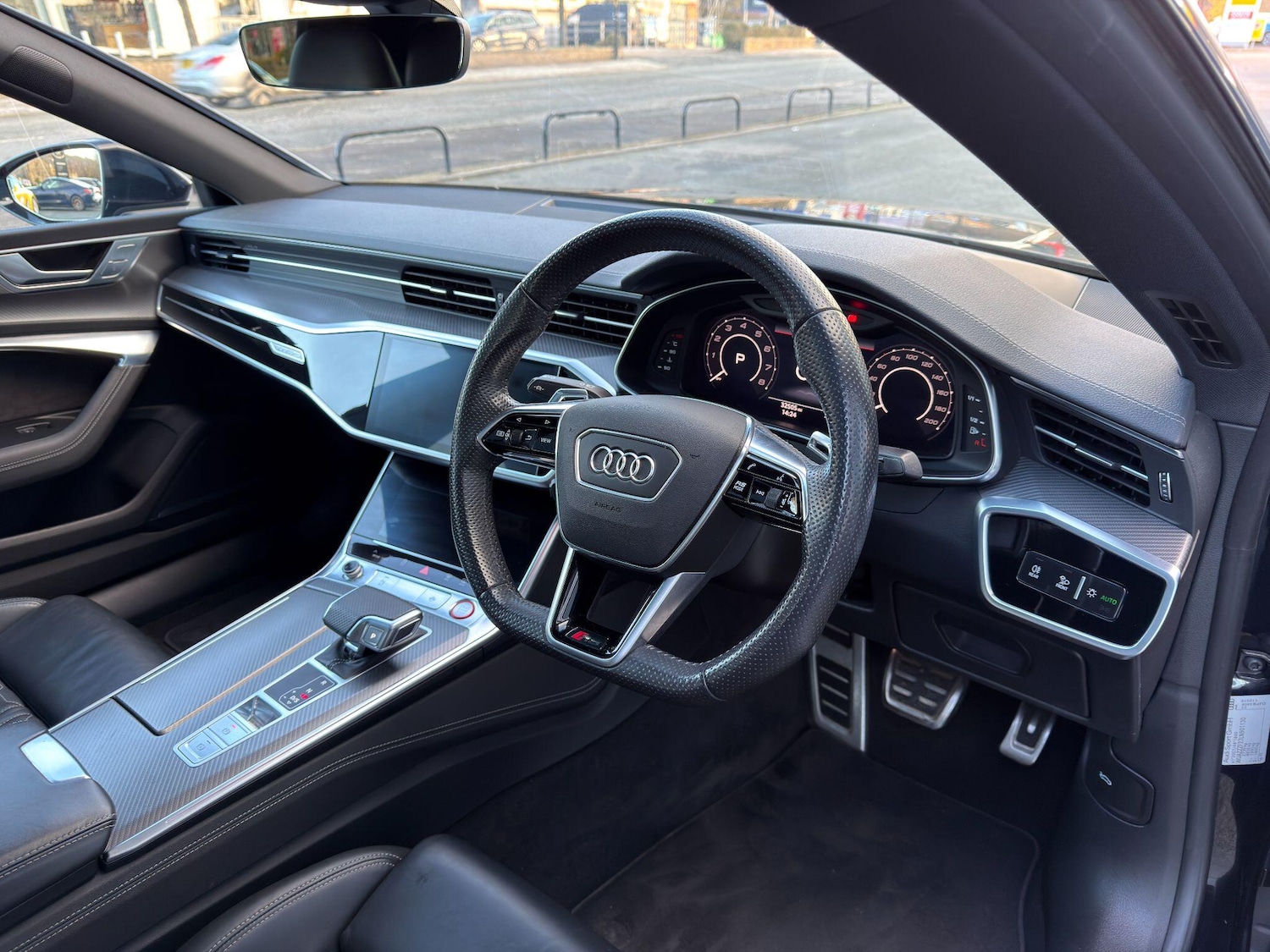 Used Audi RS7 for sale - 76992311: Photo 12