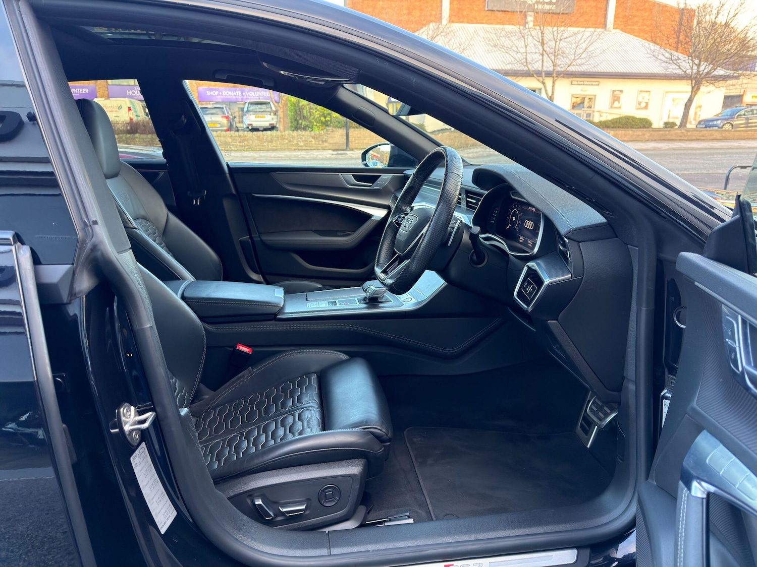 Used Audi RS7 for sale - 76992311: Photo 13