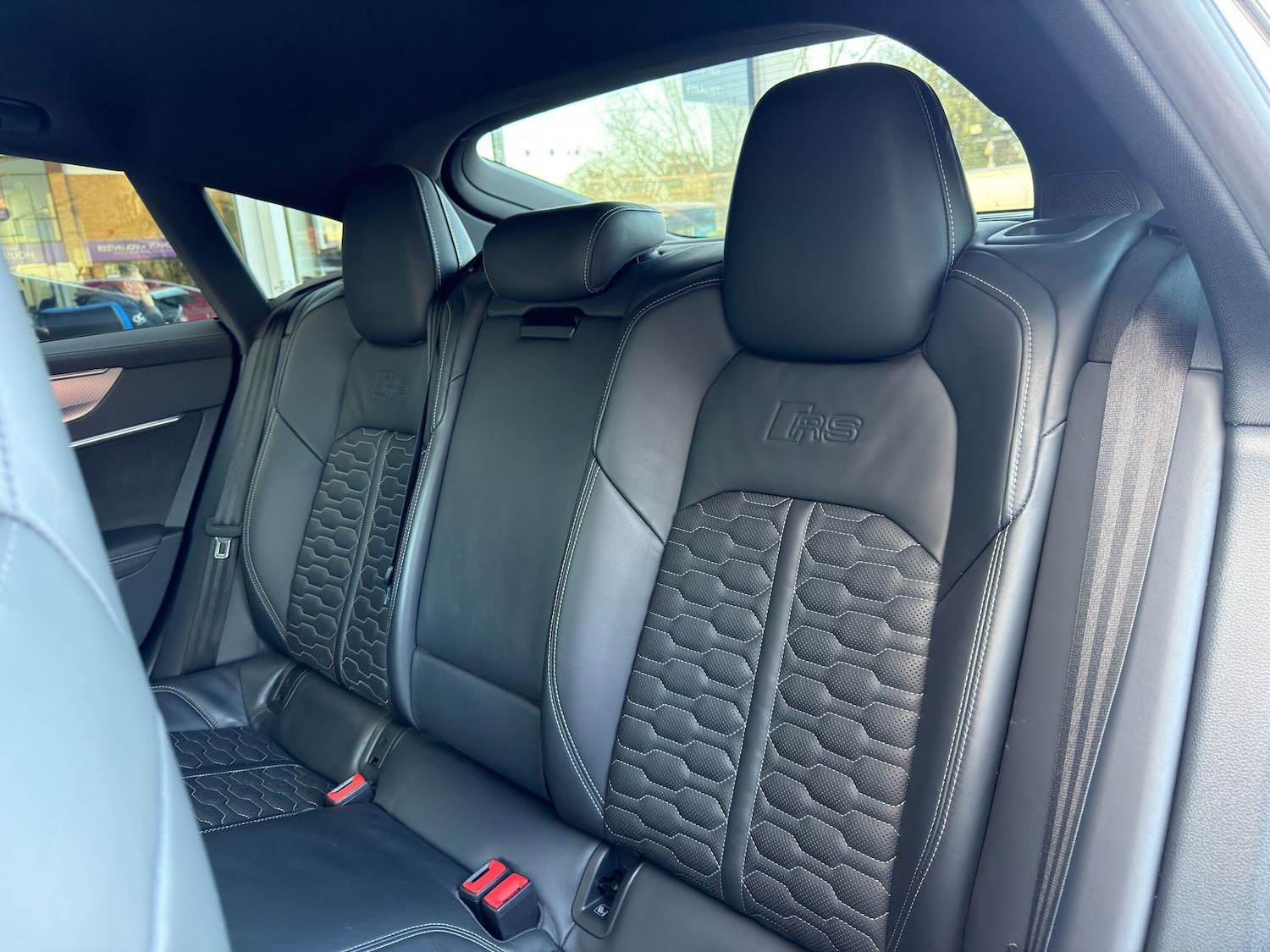 Used Audi RS7 for sale - 76992311: Photo 17