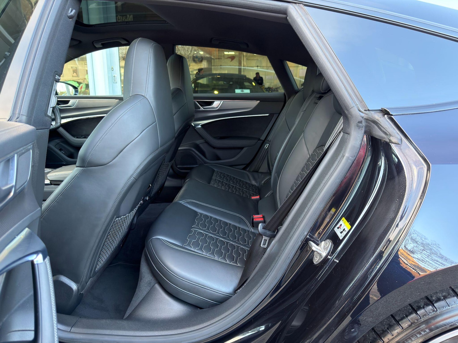 Used Audi RS7 for sale - 76992311: Photo 18