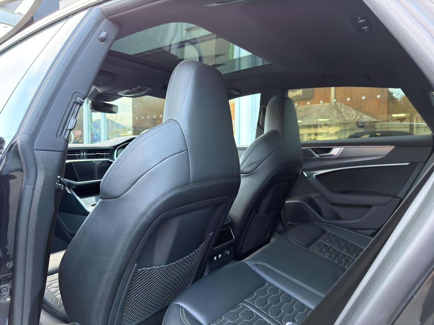 Used Audi RS7 for sale - 76992311: Photo 19