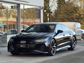 Used Audi RS7 2020 for sale - 76992311: Photo