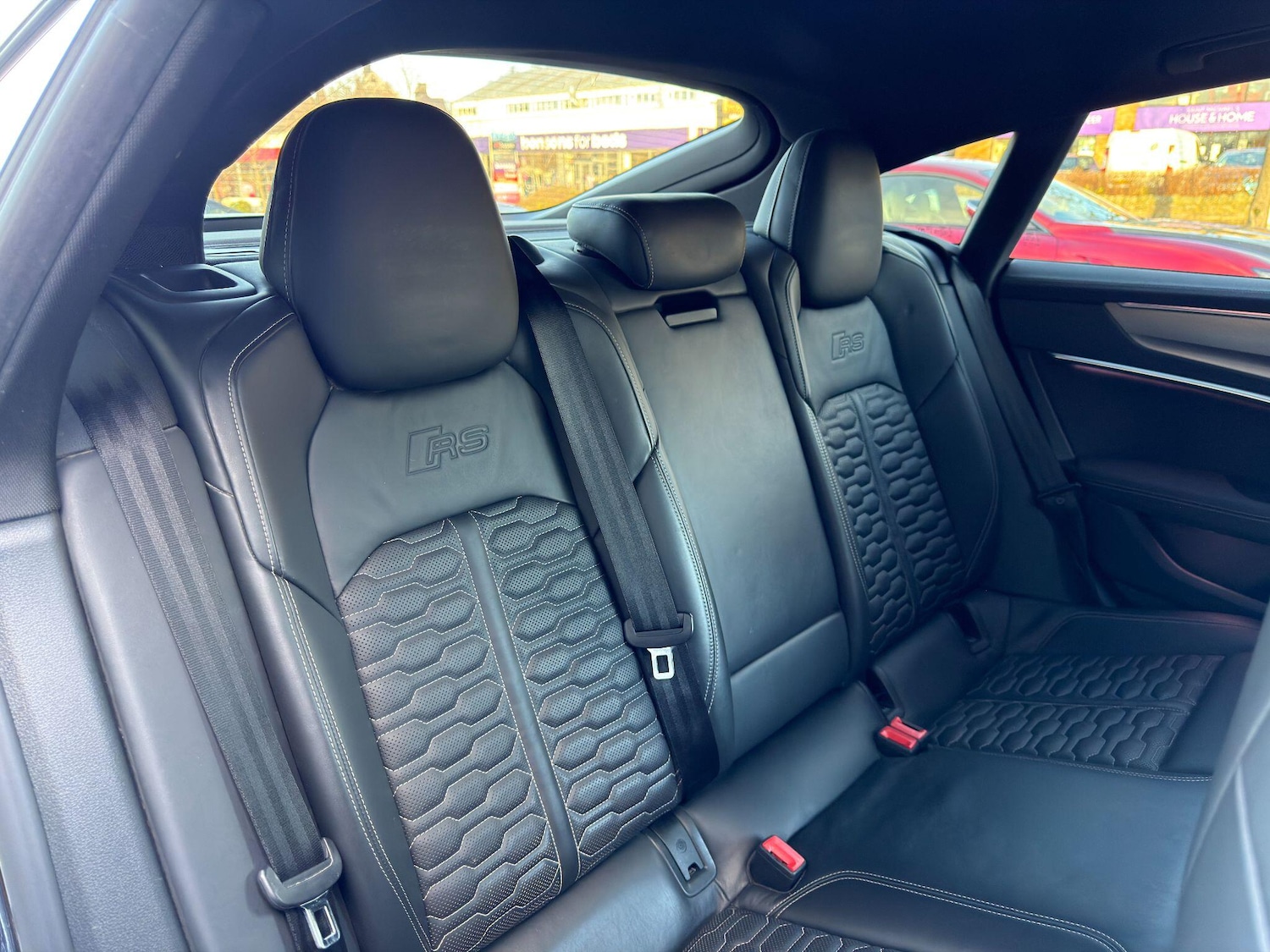 Used Audi RS7 for sale - 76992311: Photo 20