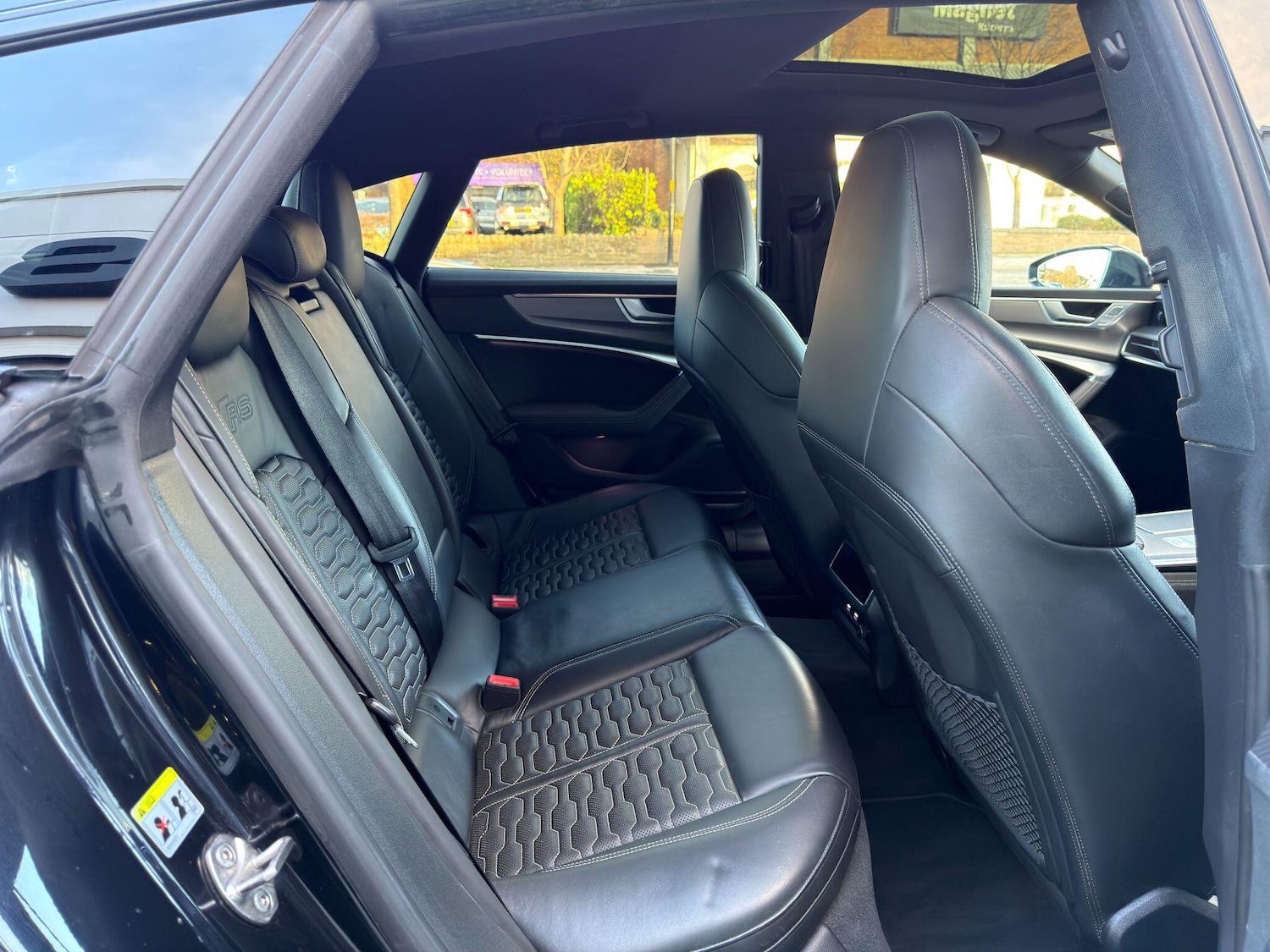 Used Audi RS7 for sale - 76992311: Photo 21