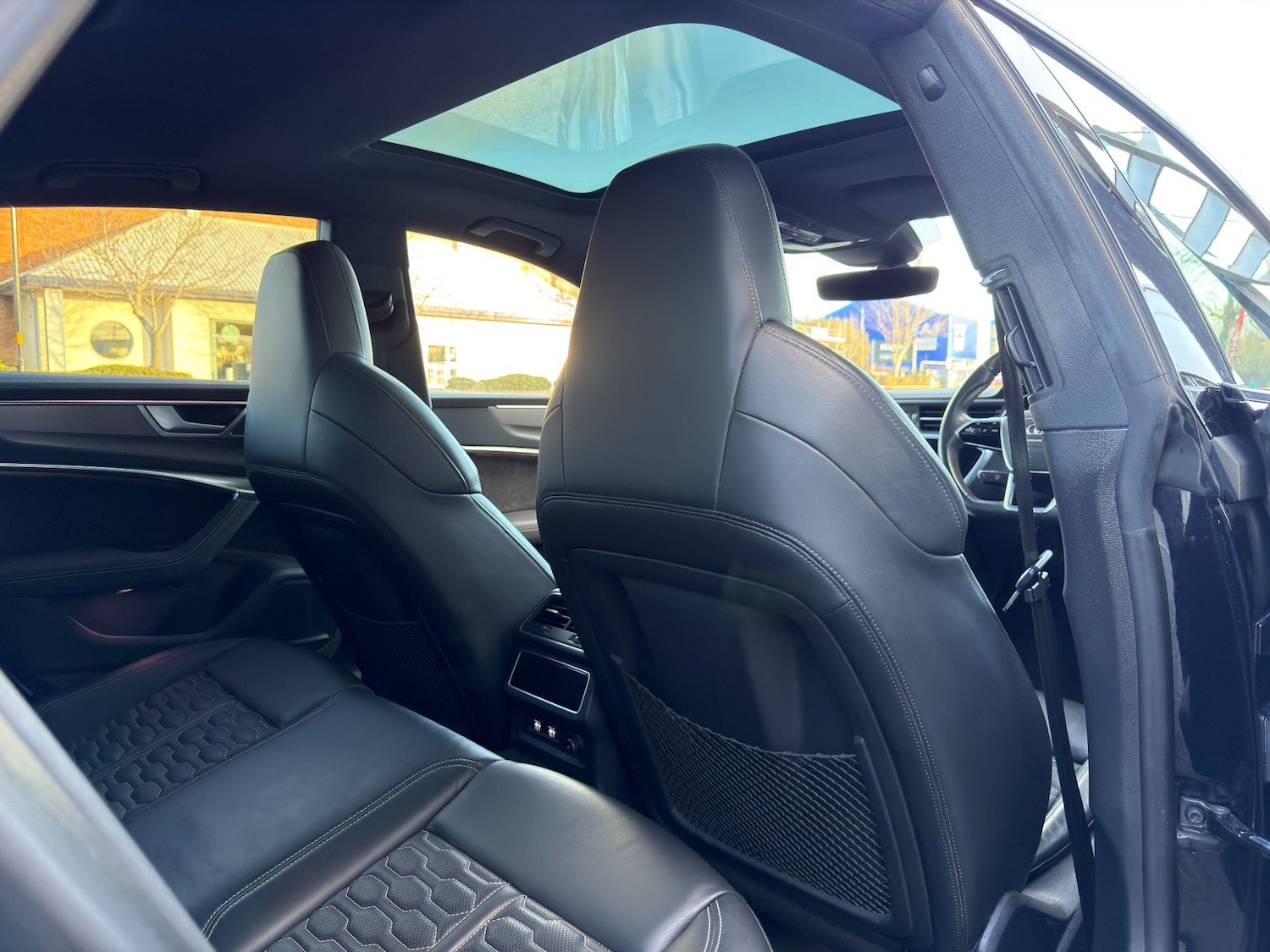 Used Audi RS7 for sale - 76992311: Photo 22